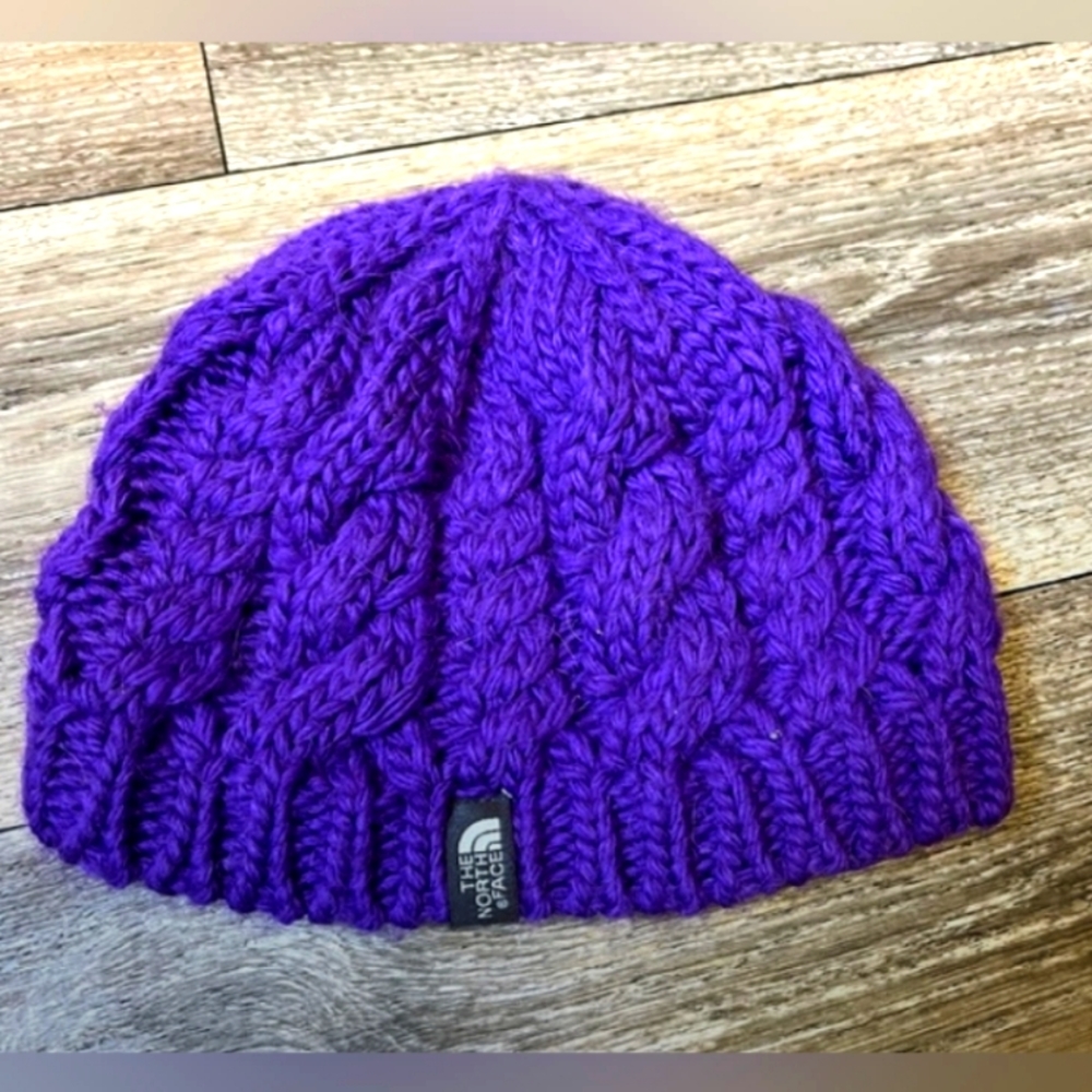 North Face Hat